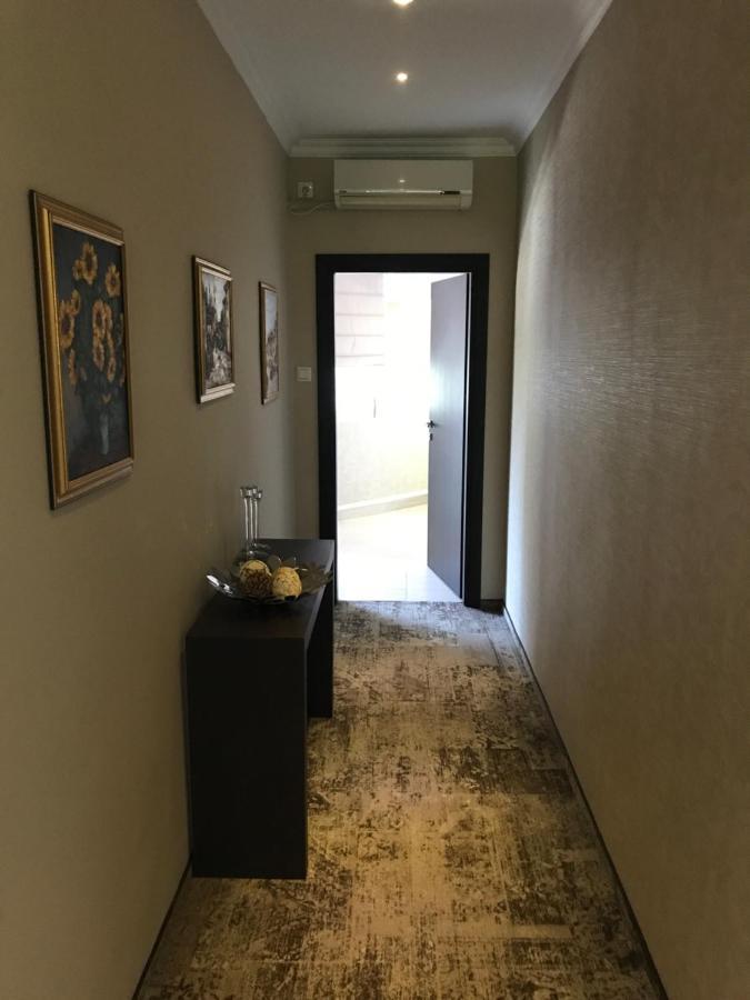 Hotel Alex Galaţi Buitenkant foto